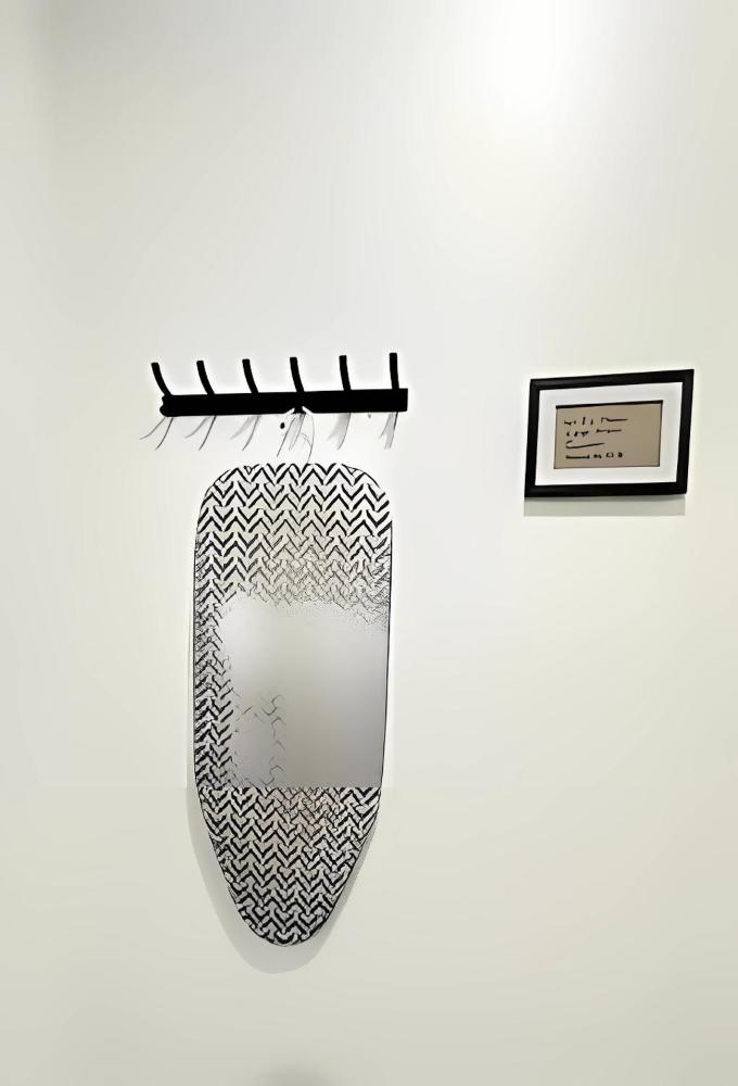 Gorgeous Private Room, near the Airport - Free parking - 01